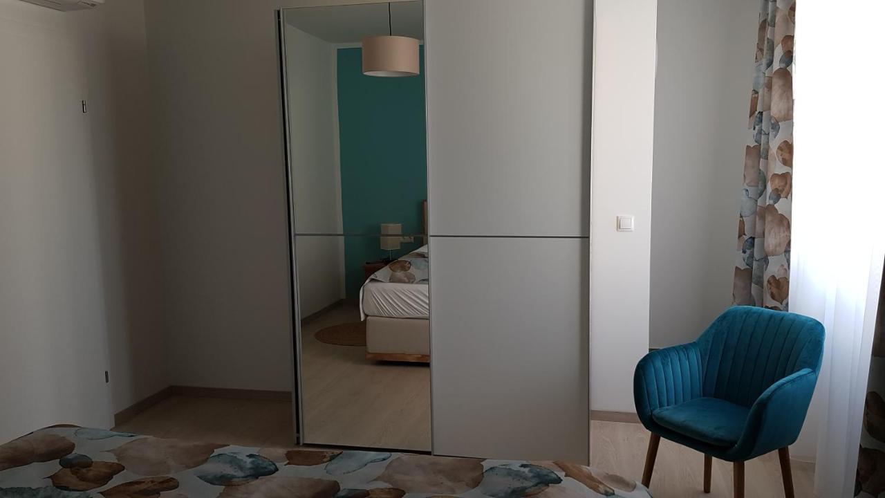 Zentrum 2 Moerbisch Mörbisch am See Eksteriør billede